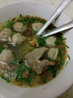 Foto resep Bakso daging homemade tanpa msg