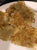 Papa hashbrown
