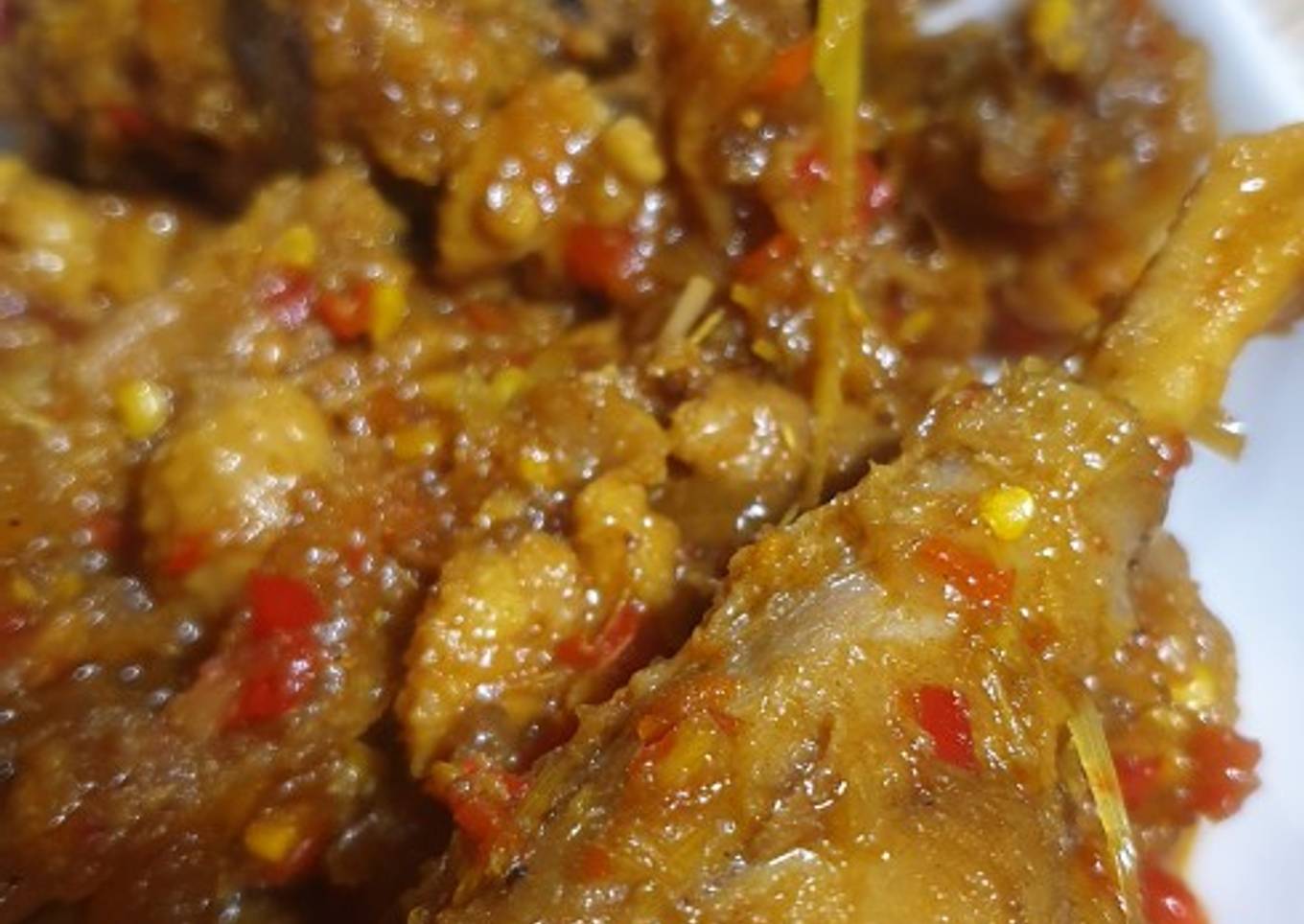 Bebek Palekko