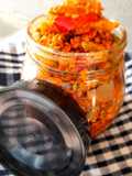 Winter special pickle