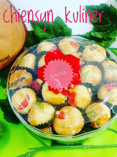 Foto resep Nastar