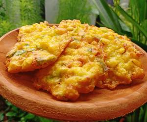Cara Cepat Bakwan Jagung Manis Enak Sederhana Cara Cepat Bakwan Jagung Manis Enak Sederhana