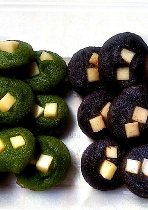 Foto resep Kue cubit ketofy