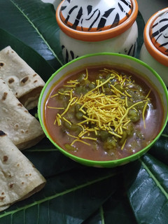 ગલકા નું શાક (Galka Shak Recipe In Gujarati) રેસીપી મુખ્ય ફોટો