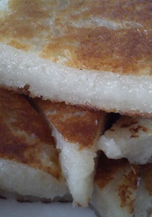 Foto resep Wingko Babat