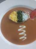 Crab Bisque