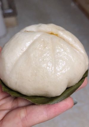 Hình của món Bánh bao.