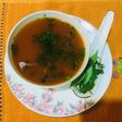 Carrots Soup