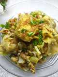 Pangsit Goreng Pak Lek Gino
