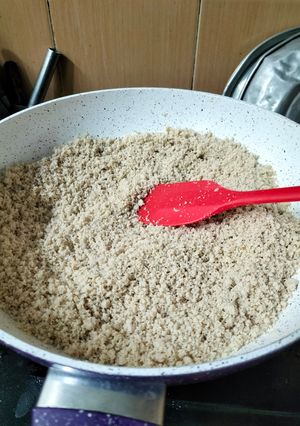 Foto resep Toping atau Isian Ayam
