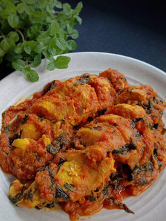 Foto resep Ayam Rica Kemangi