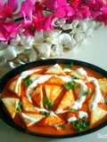 Shahi Paneer