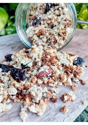 Una foto de Granola (@untoquemassano)