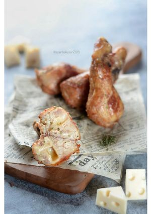 Foto resep Chicken Dum Dum