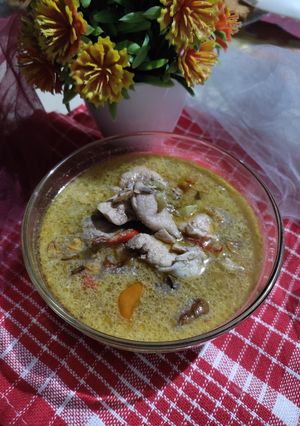 Foto resep Garang Asem Ayam Ati Ampela