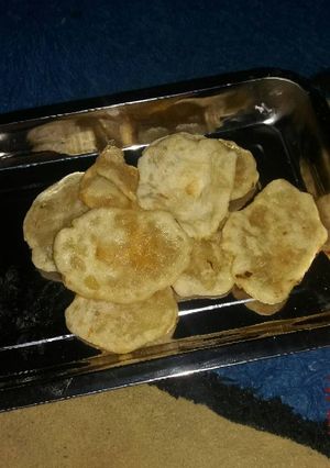 Foto resep Cireng Rumahan enak