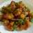 Ayam Krispi Saus Madu