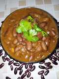 Kidney Beans Masala