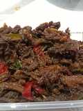 Daging Suir Simple