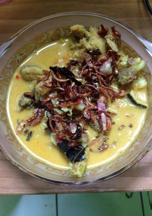 Foto resep Tongseng kambing