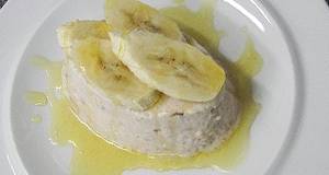 Banánhab recept recept fotó