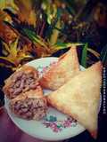 Samosa