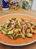 Salada Verde