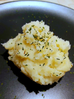 Foto resep Creamy Mashed Potato