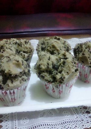 Foto resep Bolu kukus meises gampil(no egg,no mixer)