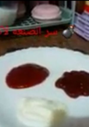 صورة لوصفة صوص خطير 👊 👍