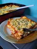 Lasagna Vegetarian