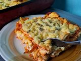 Lasagna Vegetarian