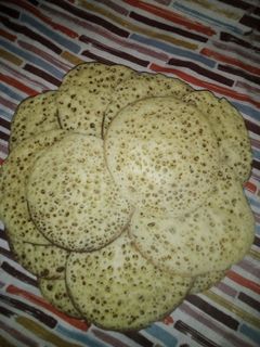 صورة لوصفة بغرير ديل ضياف على غفلة 😁