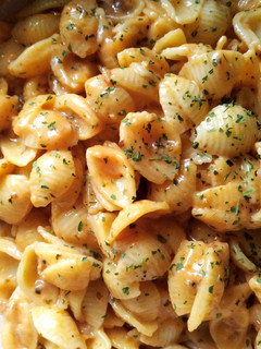 Foto resep Pasta Creamy Bolognese (ekonomis)