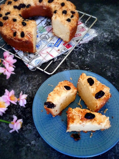 Foto resep Bolu Tape Lembut