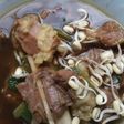 Rawon Kambing