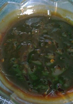 Foto resep Sambal Petis