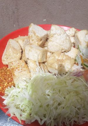 A picture of Awara.