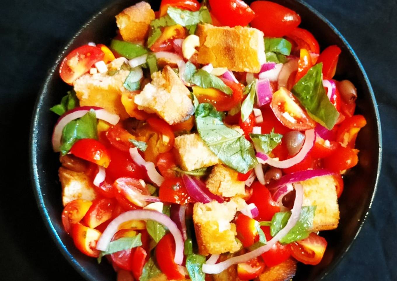 Panzanella