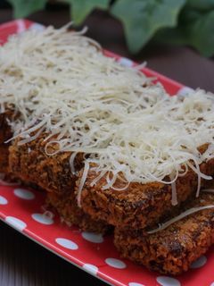 Foto resep Nugget Pisang (Banana Nugget)
