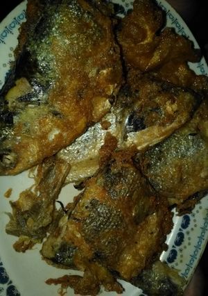 Foto resep Bandeng Fast Time
