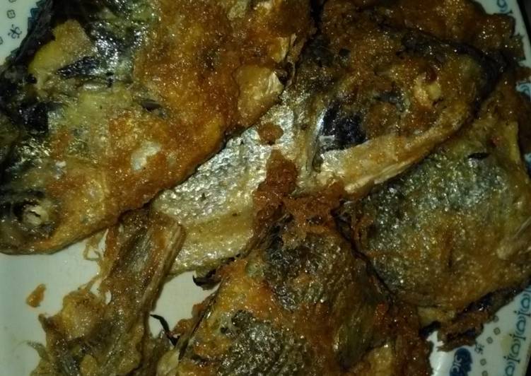 Bagaimana Menyiapkan Bandeng Fast Time yang Bisa Manjain Lidah