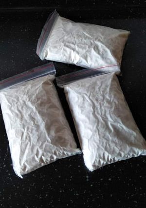 Foto resep Tempe Dele, ragi butan sendiri