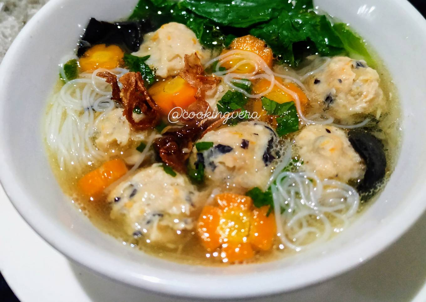 Bakso Lo Hoa (MPASI 18+)