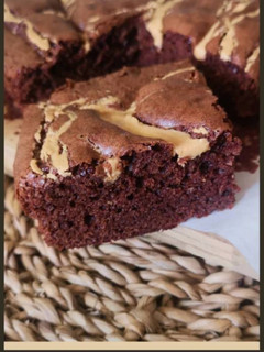 Una foto de Brownie Perfecto