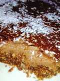 Crema de chocoporotos