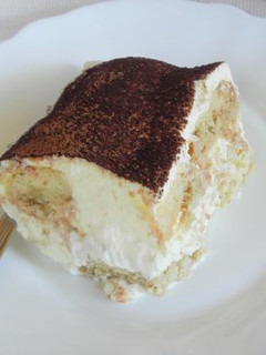 Tojás nélküli Tiramisu recept fotója