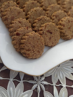 صورة لوصفة رفيس تونسي