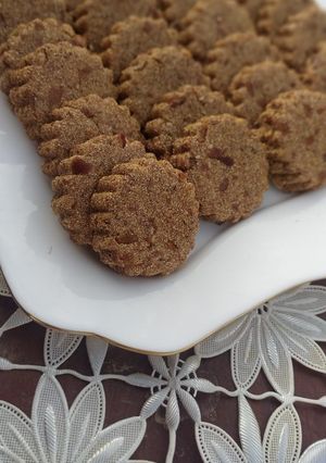 صورة لوصفة رفيس تونسي