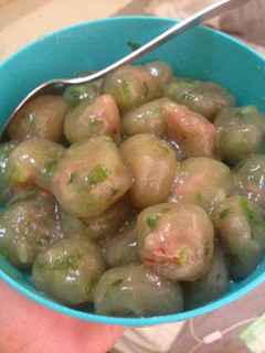 Foto resep CiLok Kornet Empuk